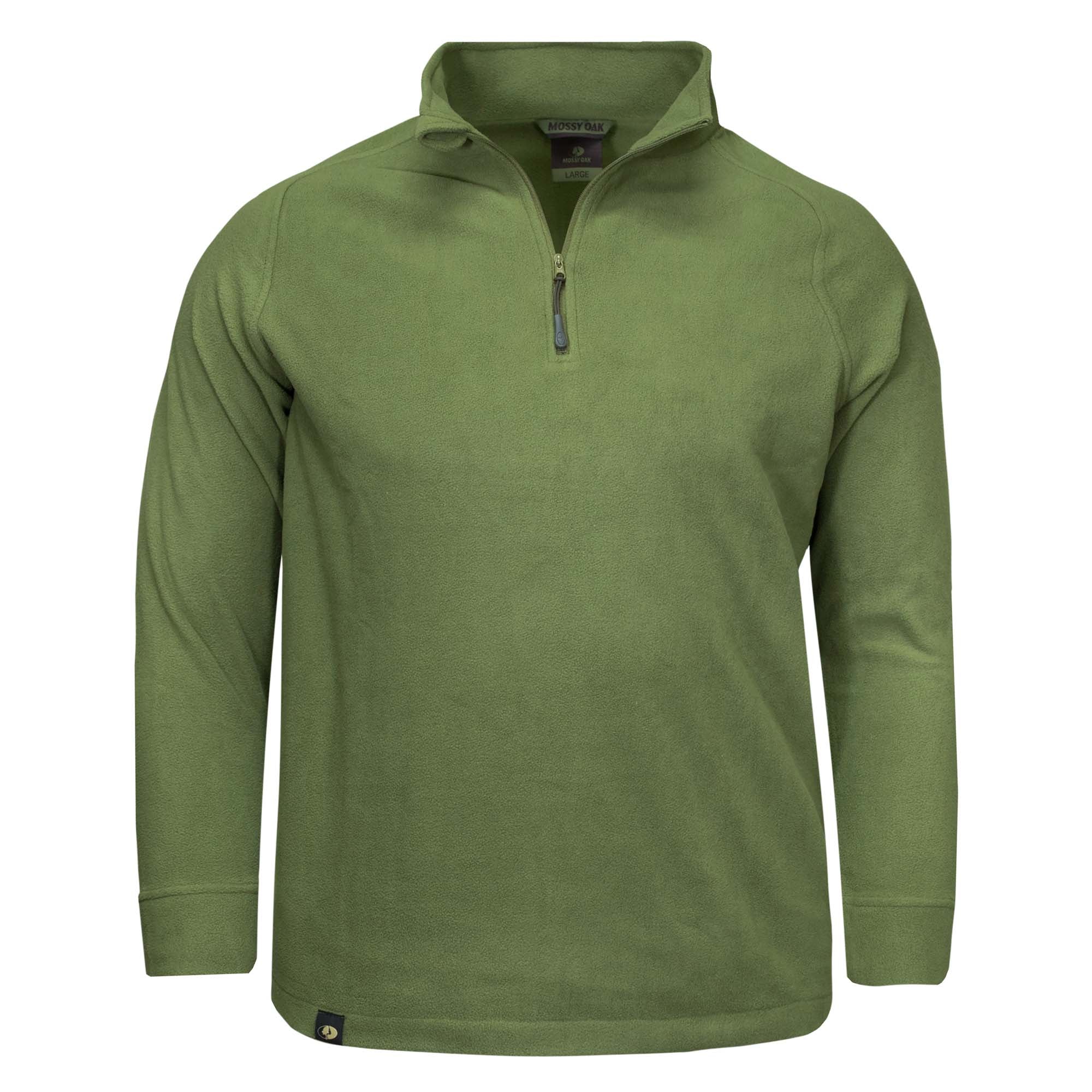 Heavy Base Layer Top - Image 3