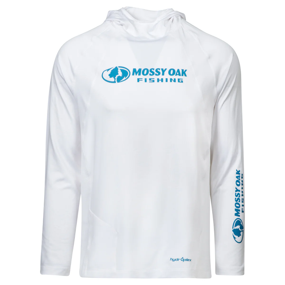Long Sleeve Fishing Tech Hoodie - Image 7