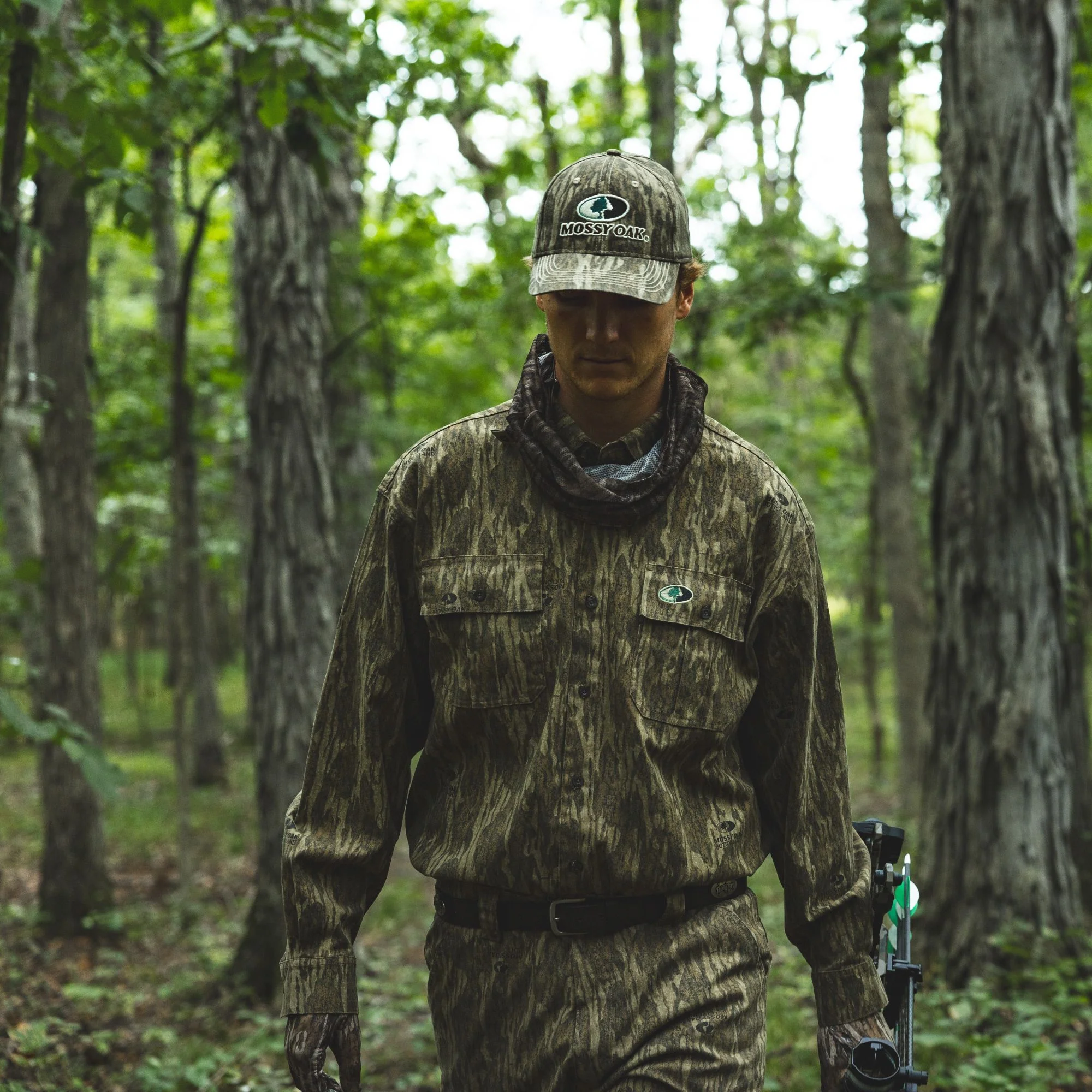 Cotton Mill Flex Shirt - Image 3