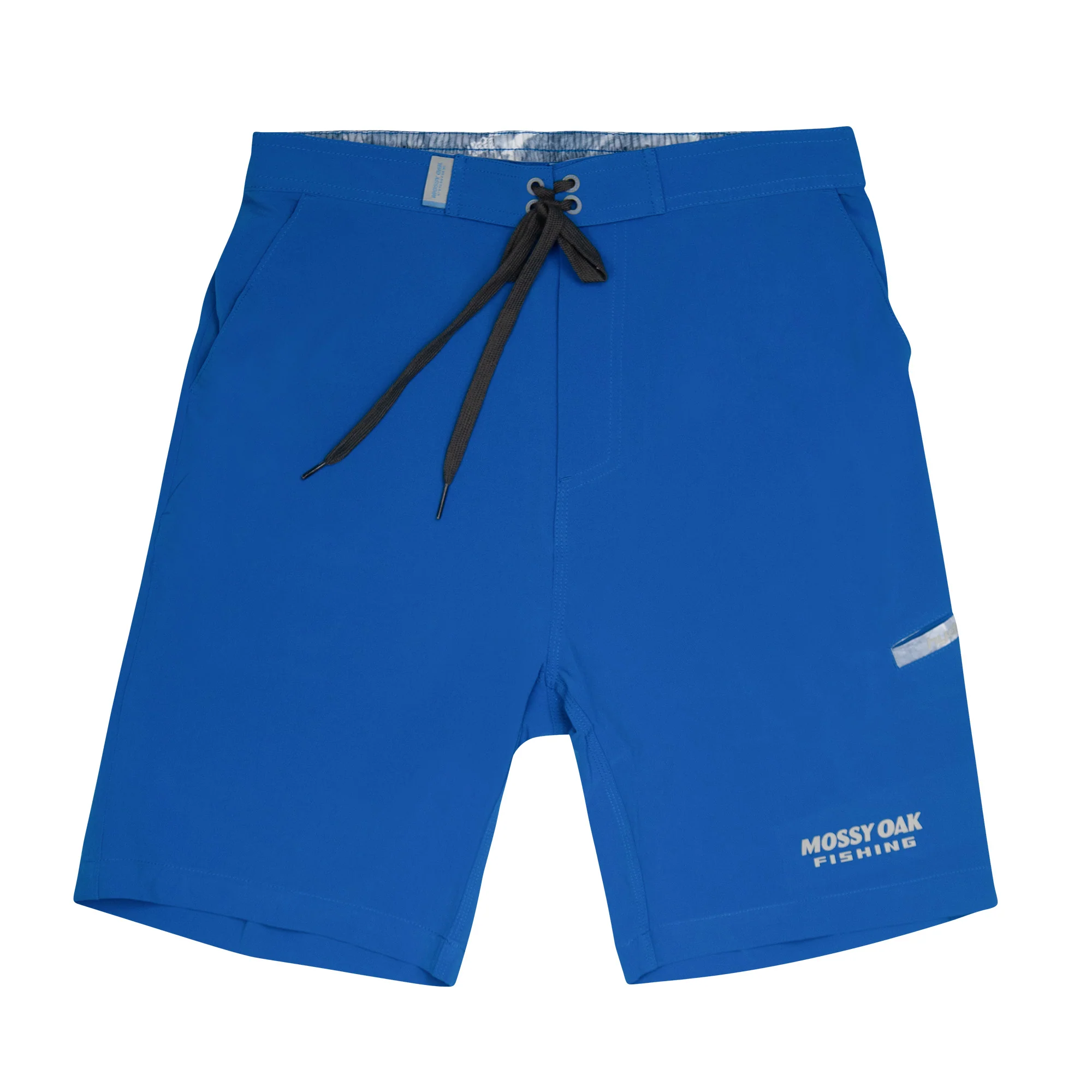Mossy Oak Men's Fishing Board Shorts - Image 7