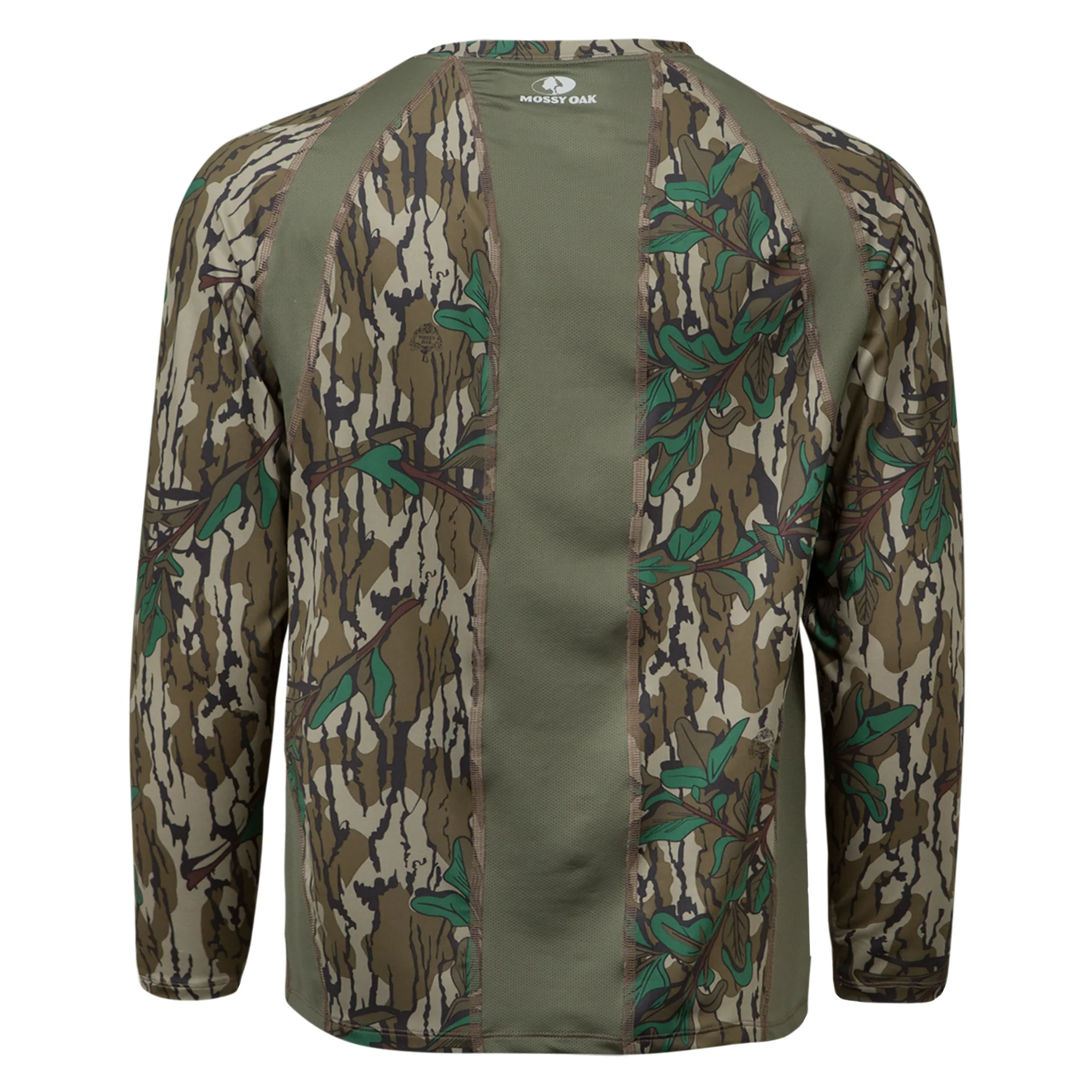 Tibbee Flex Vented Tech Shirt - Image 10