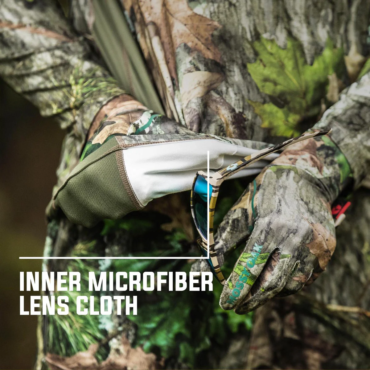 Tibbee Flex Vented Tech Shirt - Image 7