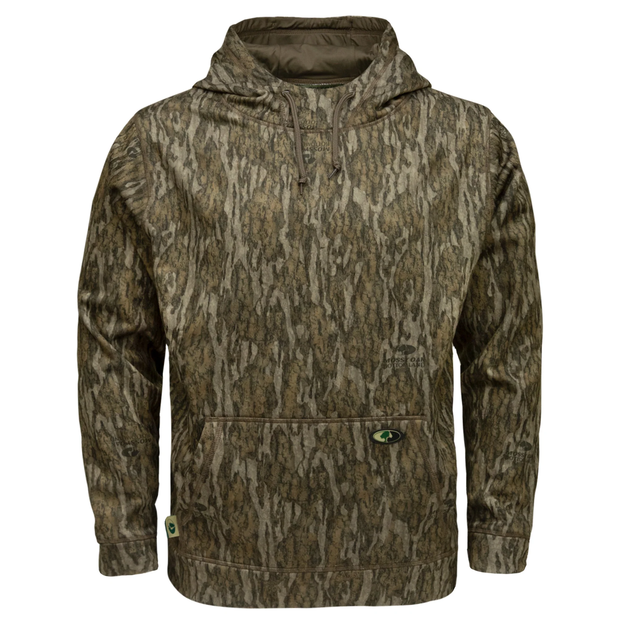 Performance Fleece Hoodie - Image 3