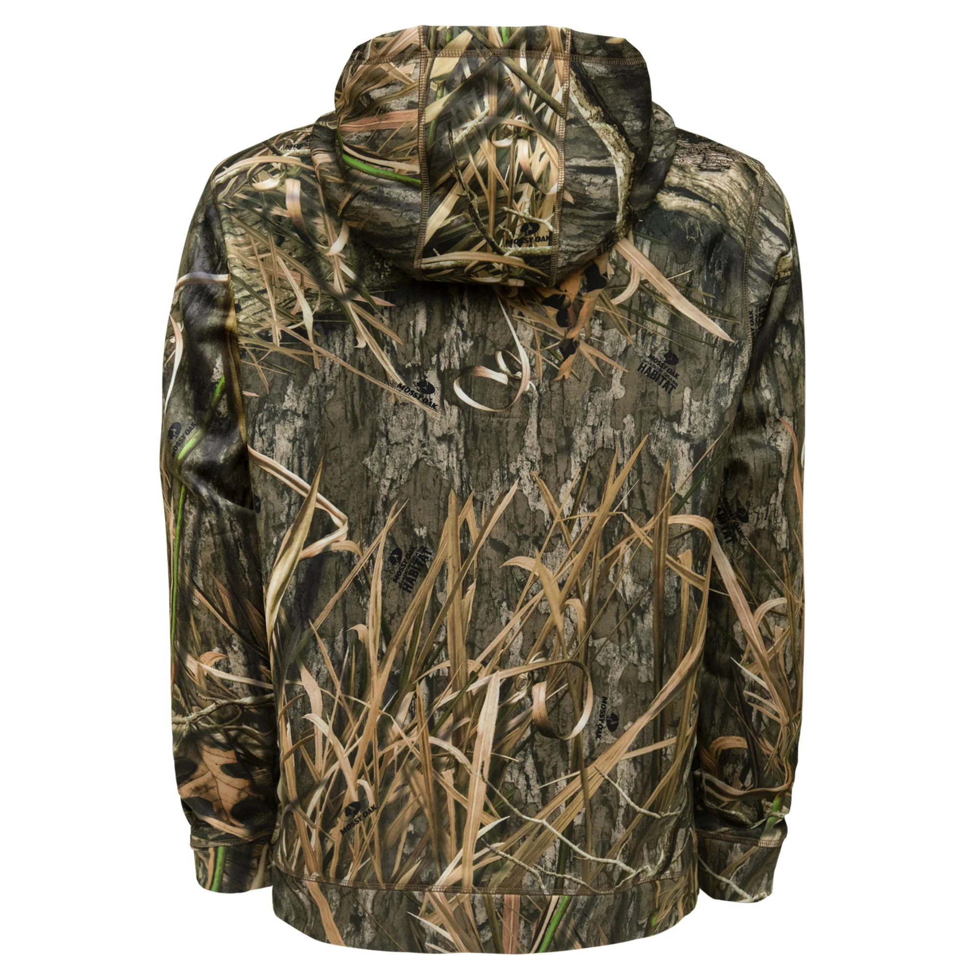 Performance Fleece Hoodie - Image 5
