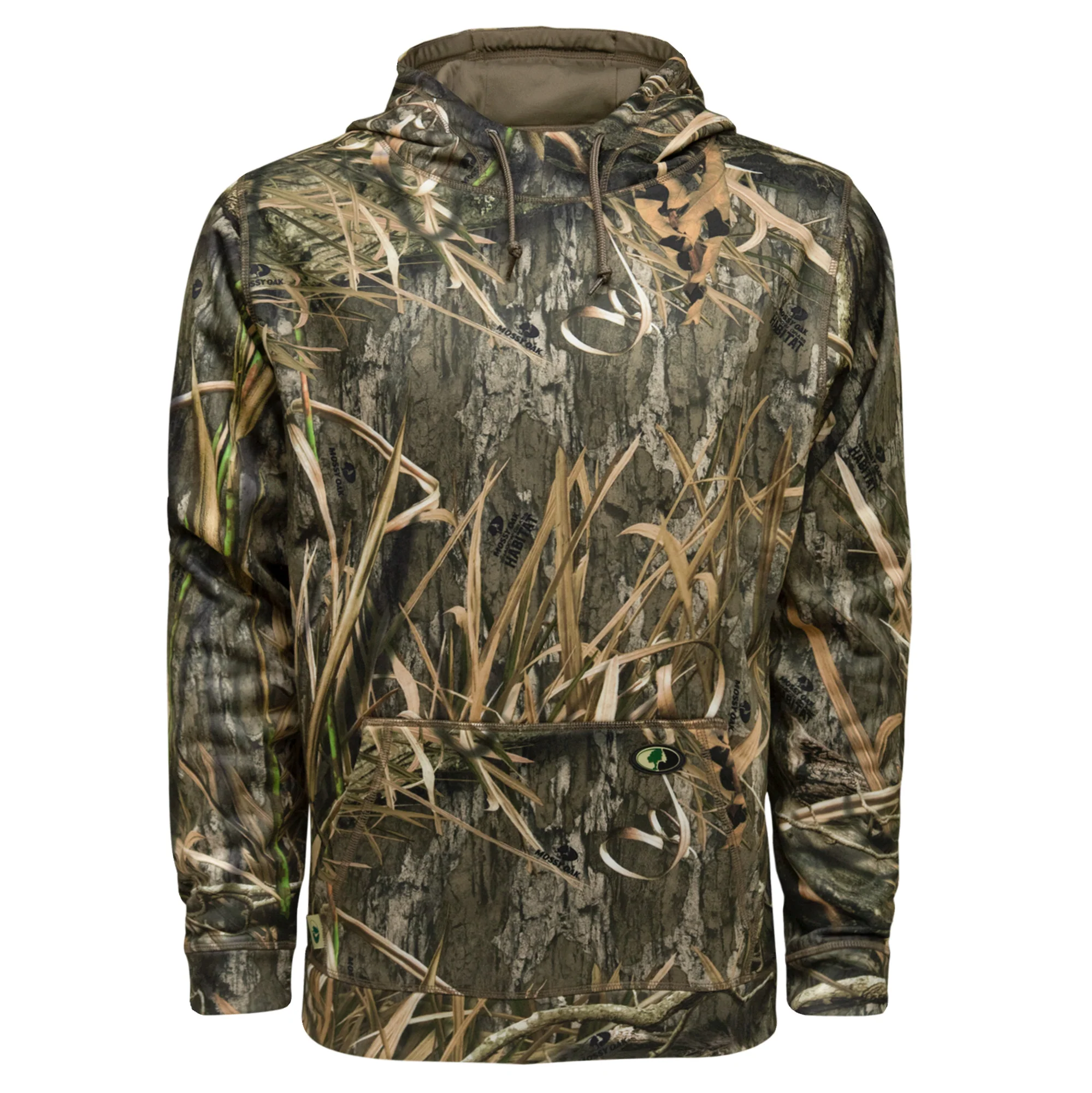 Performance Fleece Hoodie - Image 6