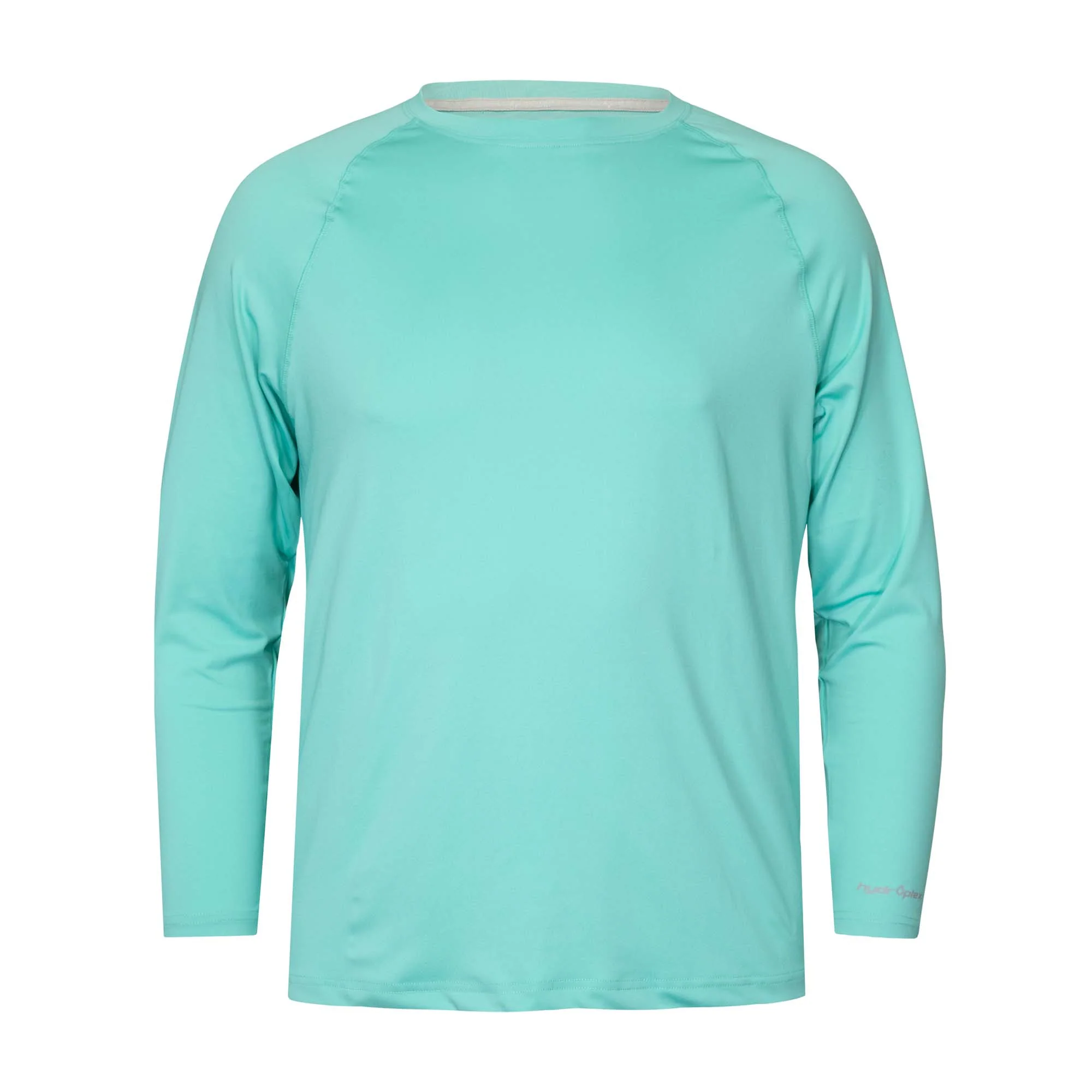 Mossy Oak Shield Long Sleeve Tech Shirt - Image 23