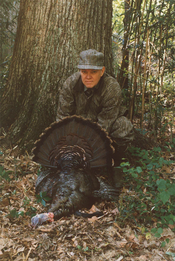 Mr. Fox Turkey Tee - Image 3